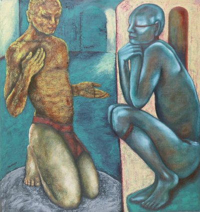 Oracle by Stevie Taylor